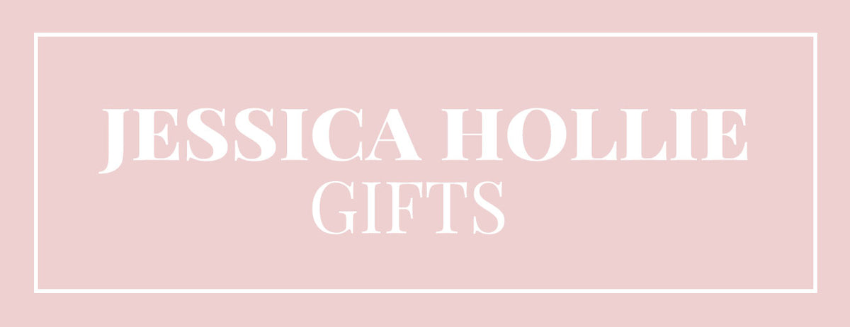 thoughtful personalised gifts – Jessica Hollie Gifts