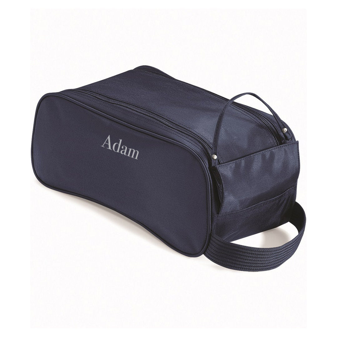 Football Boot Bag – Personalised Boot Bag for Football, Rugby & Sports Shoes - Jessica Hollie Gifts
