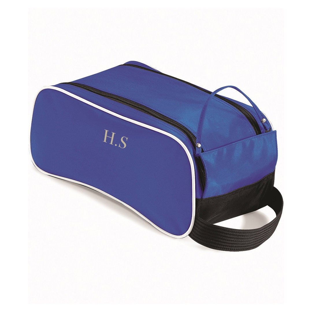 Football Boot Bag – Personalised Boot Bag for Football, Rugby & Sports Shoes - Jessica Hollie Gifts