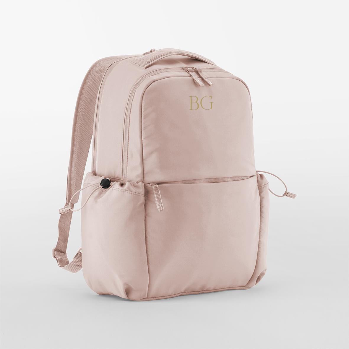 Personalised bag, Underseat backpack for plane, Rucksack for airplane, under seat travel bags, lugagge bag for aeroplane, carryon bag - Jessica Hollie Gifts