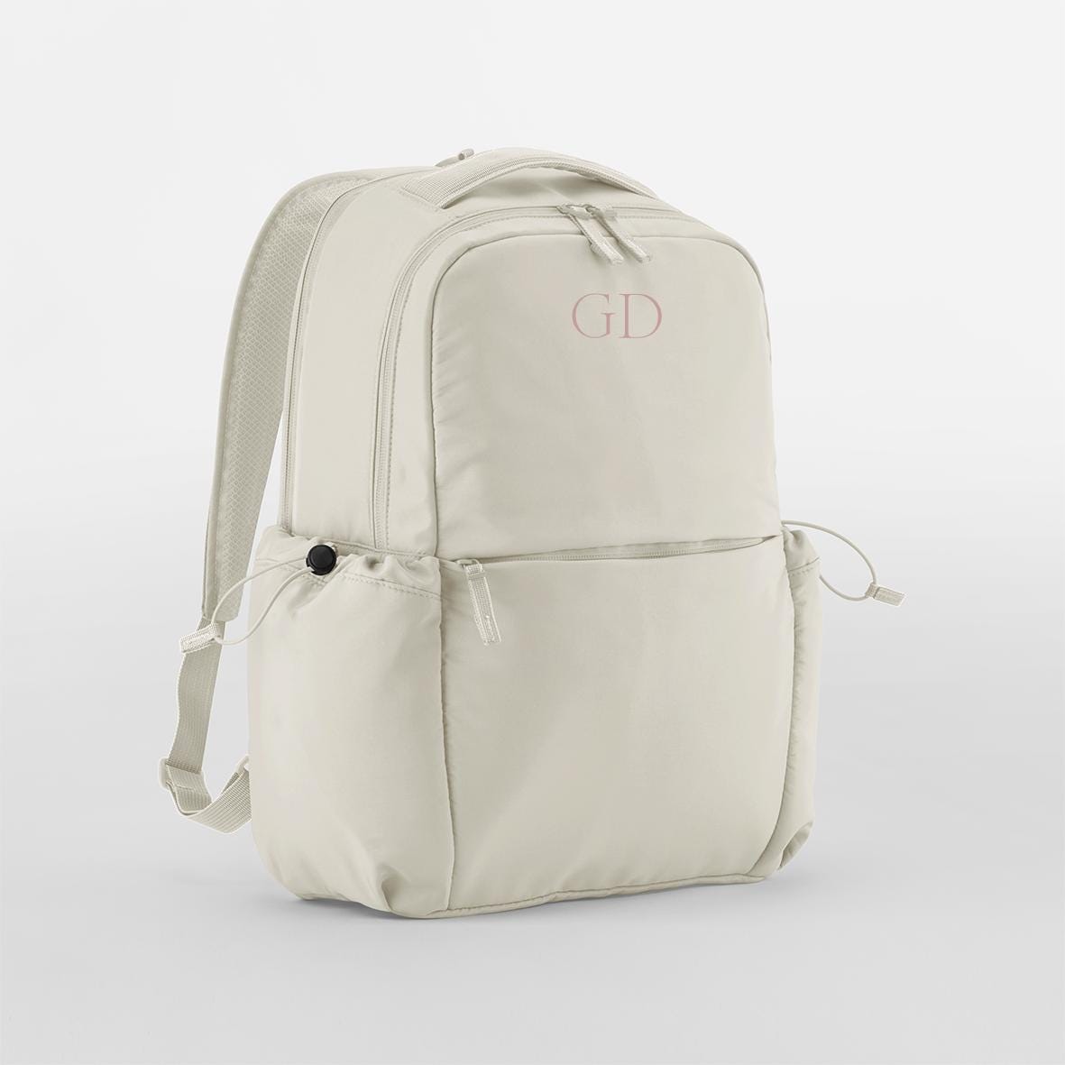 Personalised bag, Underseat backpack for plane, Rucksack for airplane, under seat travel bags, lugagge bag for aeroplane, carryon bag - Jessica Hollie Gifts
