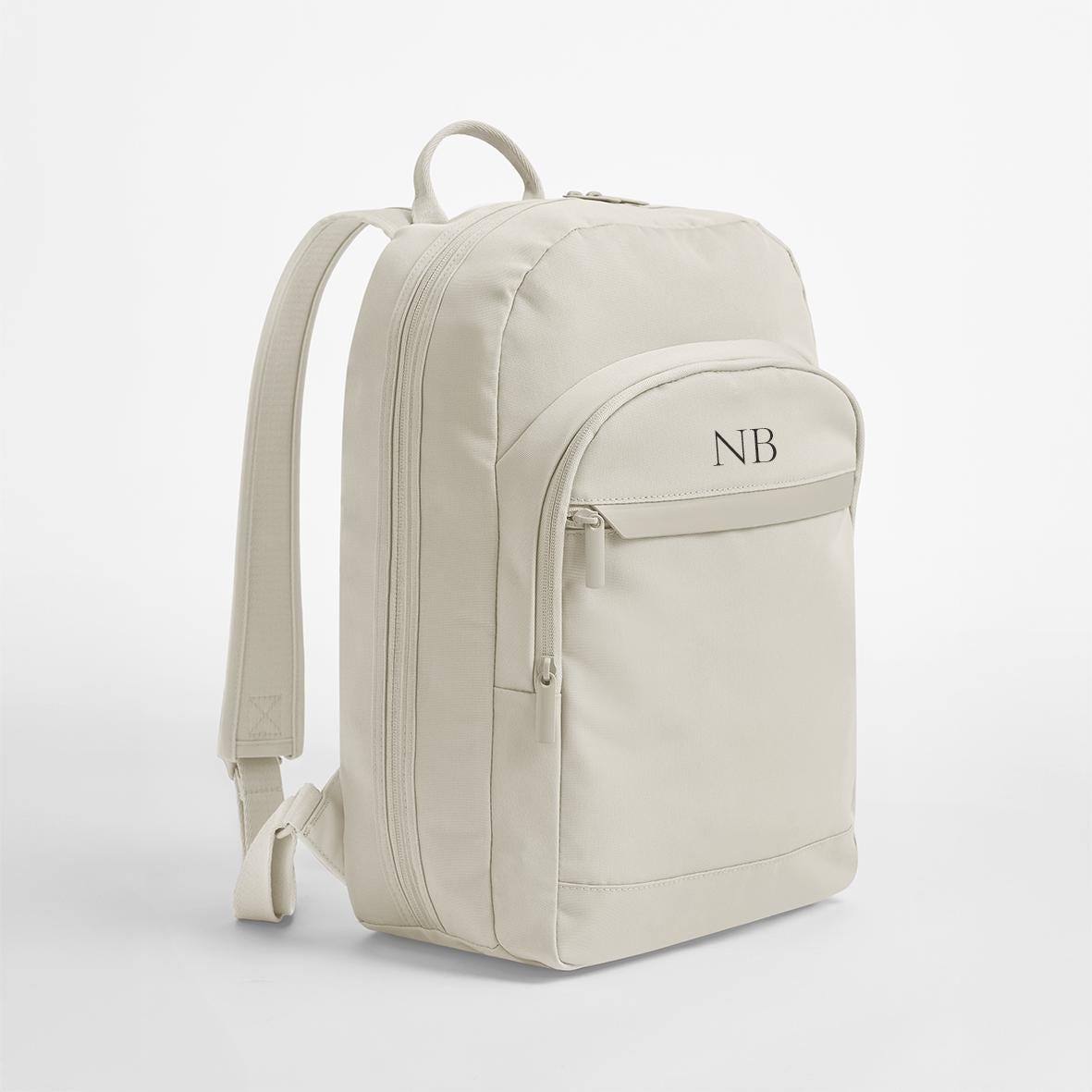 Personalised bag, Underseat backpack for plane, Rucksack for airplane, under seat travel bags, lugagge bag for aeroplane, carryon bag - Jessica Hollie Gifts