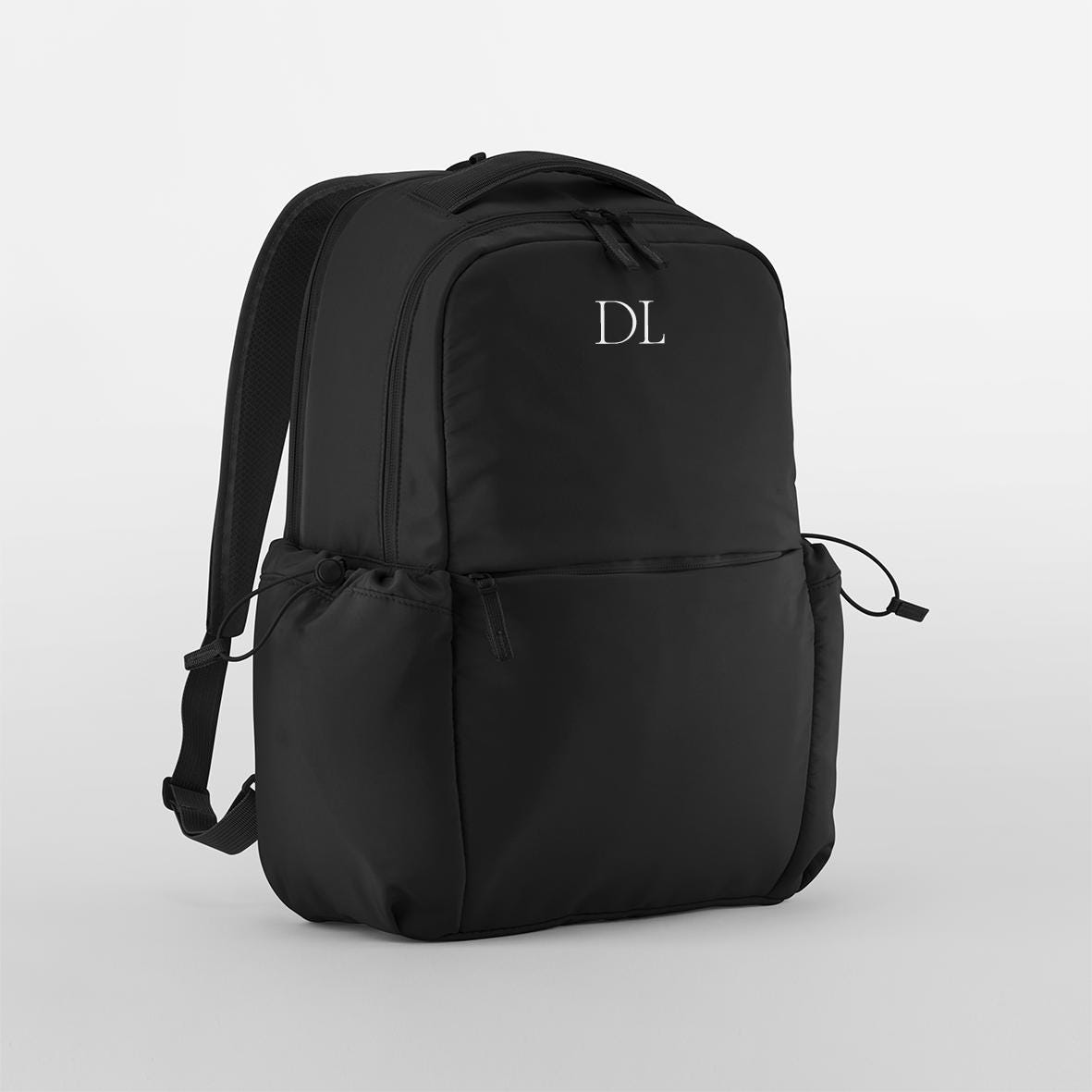 Personalised bag, Underseat backpack for plane, Rucksack for airplane, under seat travel bags, lugagge bag for aeroplane, carryon bag - Jessica Hollie Gifts