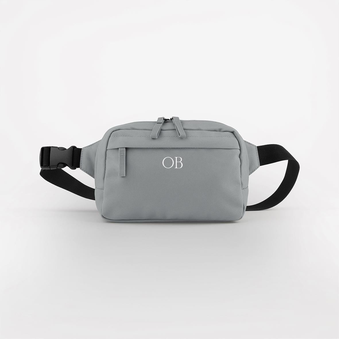 Personalised bum bag, Custom Fanny Pack, Personalised Waist bag, Custom Fanny Packs, Fanny Pack Bachelorette, Bag for festival, festival bag - Jessica Hollie Gifts