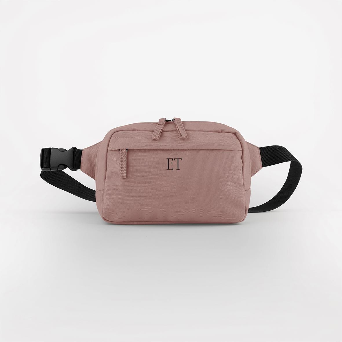Personalised bum bag, Custom Fanny Pack, Personalised Waist bag, Custom Fanny Packs, Fanny Pack Bachelorette, Bag for festival, festival bag - Jessica Hollie Gifts
