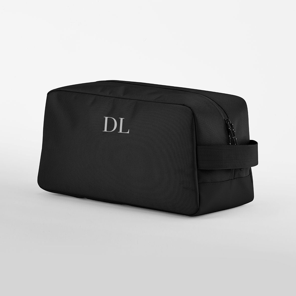Personalised football boot bag, Sport shoe bag with initials or name, custom initials boots bag for sport, sports kit bag, football kit bag - Jessica Hollie Gifts