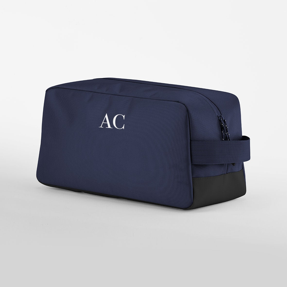 Personalised football boot bag, Sport shoe bag with initials or name, custom initials boots bag for sport, sports kit bag, football kit bag - Jessica Hollie Gifts