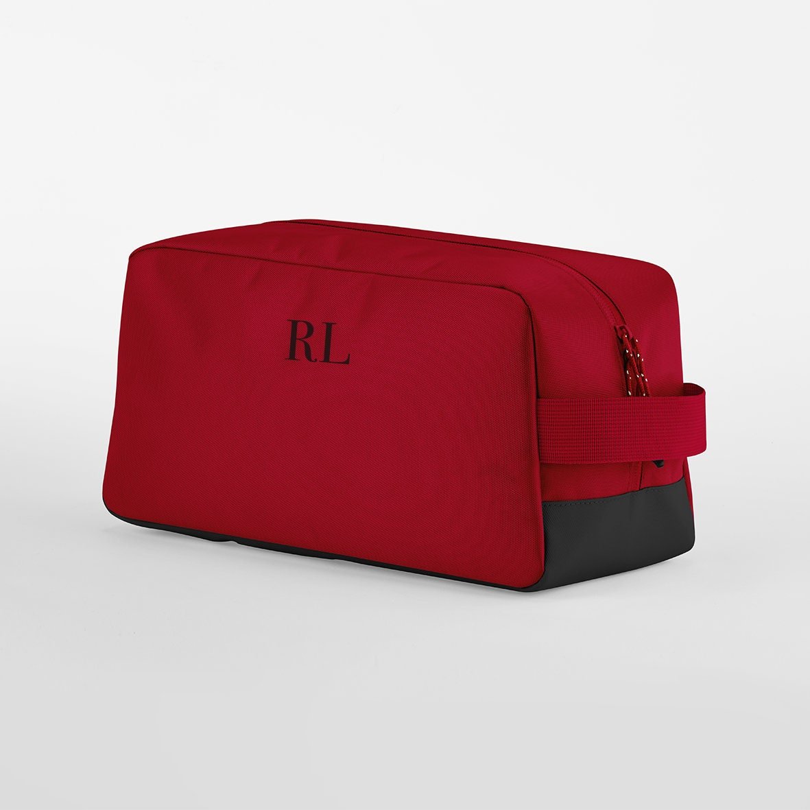 Personalised football boot bag, Sport shoe bag with initials or name, custom initials boots bag for sport, sports kit bag, football kit bag - Jessica Hollie Gifts