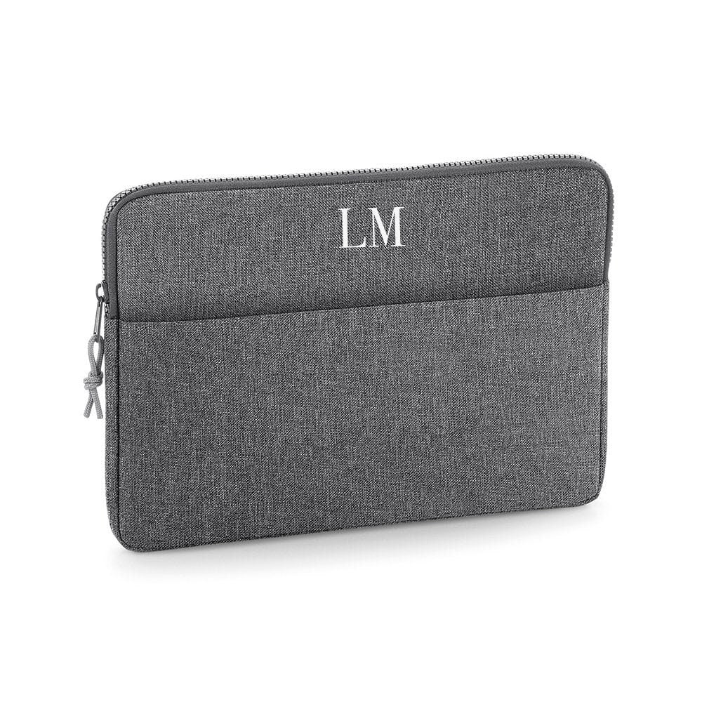 Personalised Laptop Bag – Elegant Laptop Bag - Jessica Hollie GiftsAccessory
