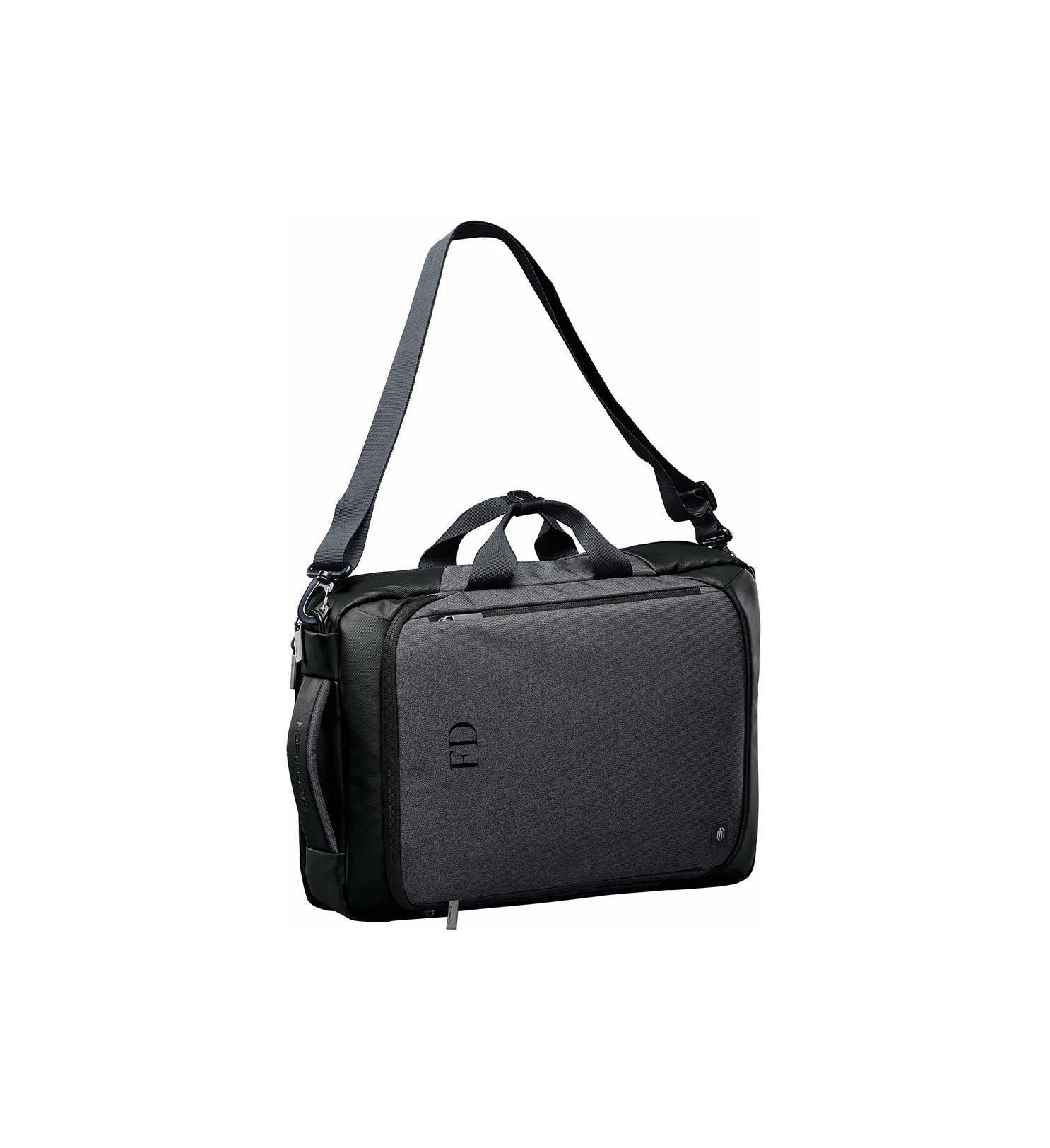 Personalised laptop computer bag, laptop backpack, bag for computer, laptop bag, hand luggage bag, laptop rucksack, mens backpack, travel - Jessica Hollie Gifts