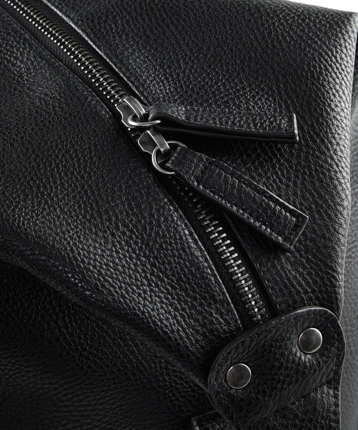 Personalised Leather Look Nuhide PU Leather Weekender Holdall Bag, Perfect Gift Idea For Him This Christmas, Birthday Or Father's Day - Jessica Hollie Gifts