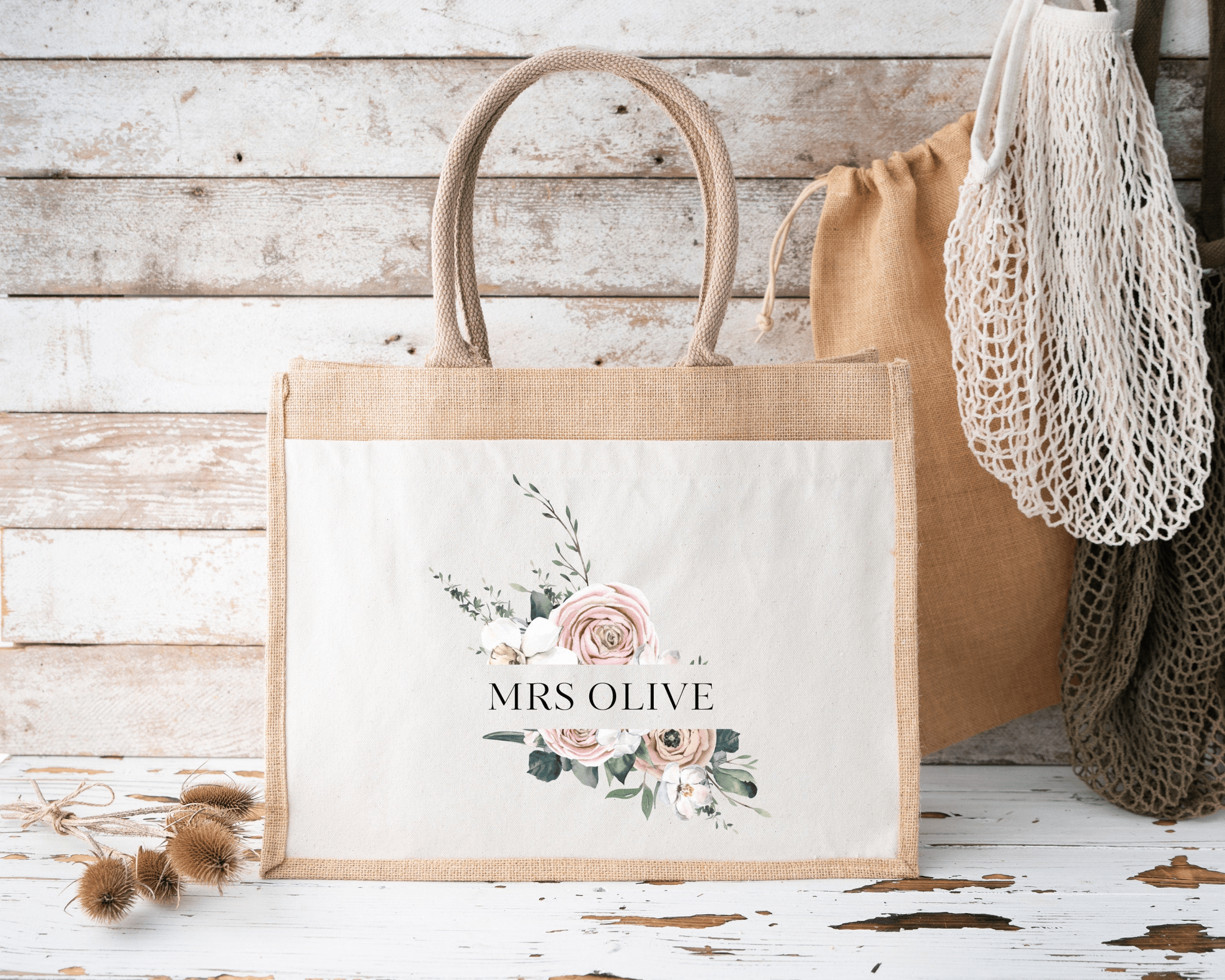 Personalised Teacher tote bag, teacher appreciation gift, custom name teacher, gift for teacher, end of year, thank you teacher assistant - Jessica Hollie Gifts