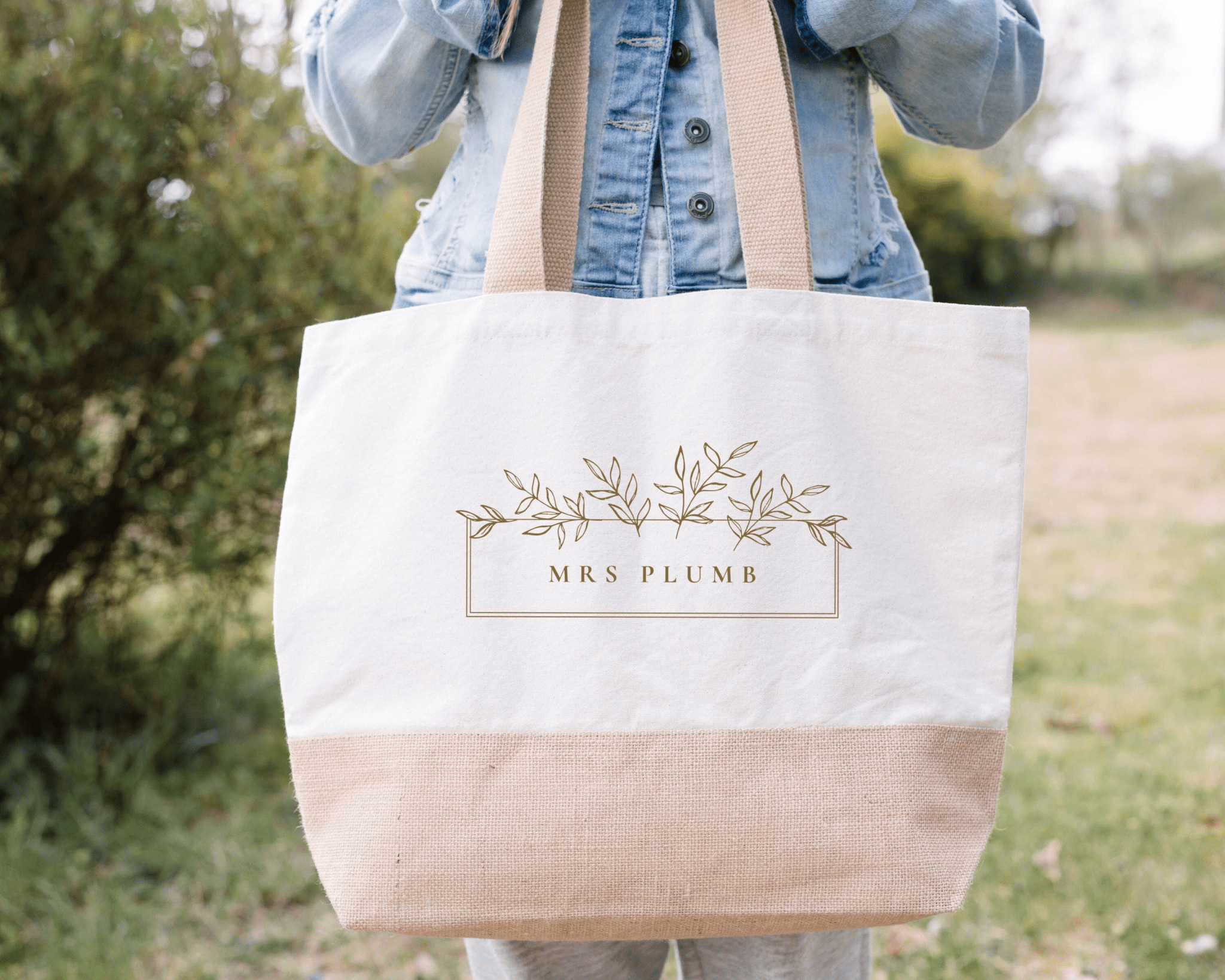 Personalised Teacher tote bag, teacher appreciation gift, custom name teacher, gift for teacher, end of year, thank you teacher assistant - Jessica Hollie Gifts