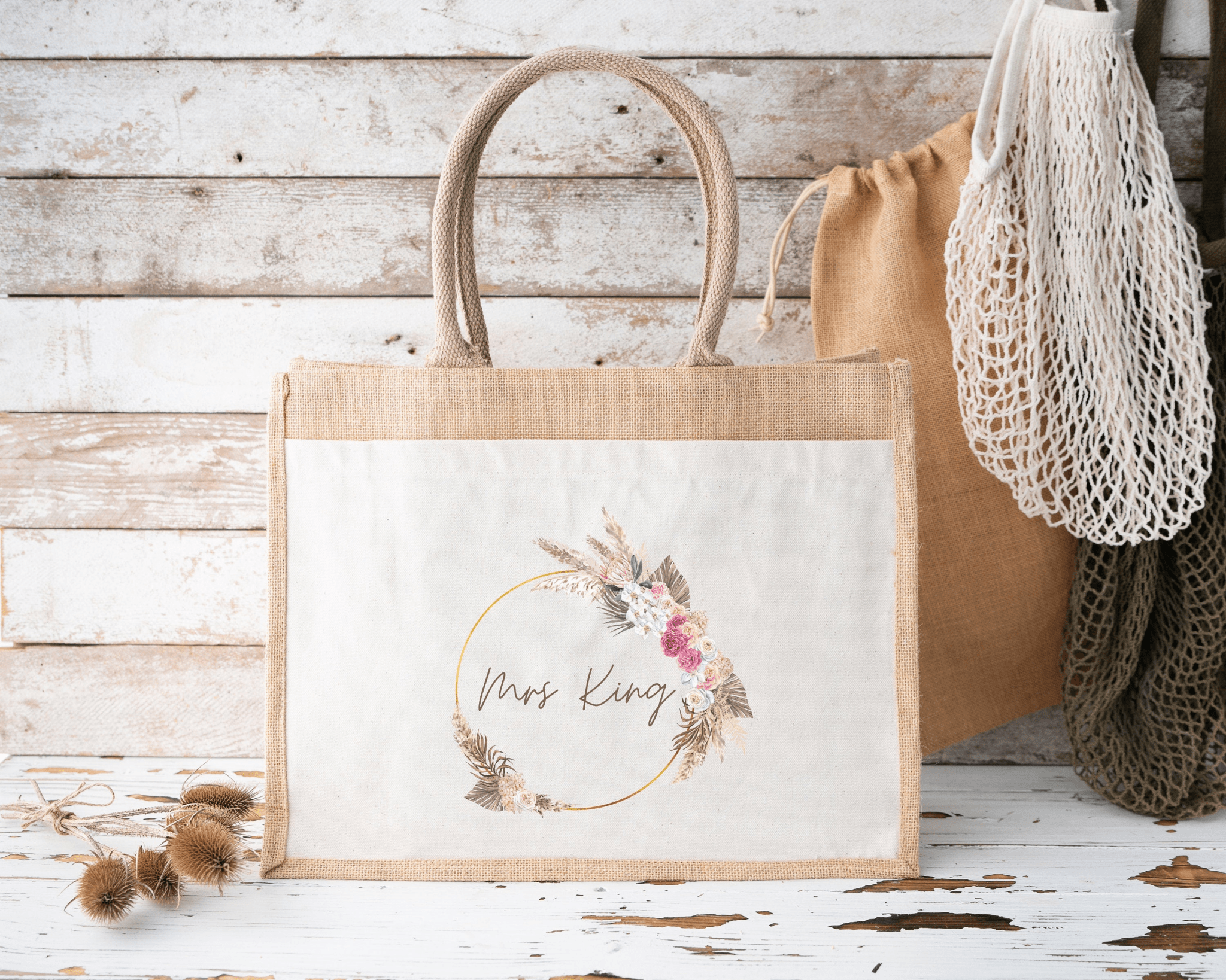 Personalised Teacher tote bag, teacher appreciation gift, custom name teacher, gift for teacher, end of year, thank you teacher assistant - Jessica Hollie Gifts