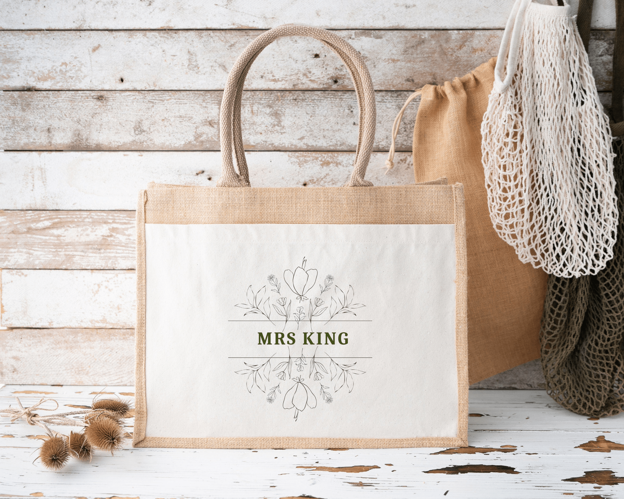 Personalised Teacher tote bag, teacher appreciation gift, custom name teacher, gift for teacher, end of year, thank you teacher assistant - Jessica Hollie Gifts