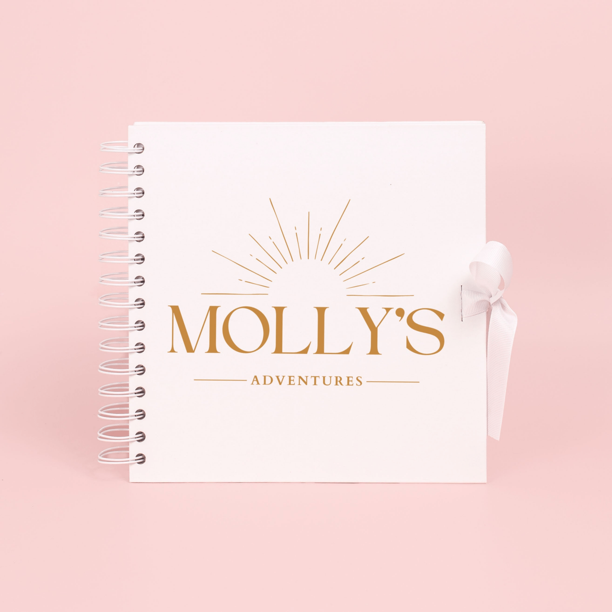 Personalised Travel Scrapbook for couples, Travel memory book, Personalised scrapbook for couples, Travel gift, Adventure book, Holiday book - Jessica Hollie Gifts
