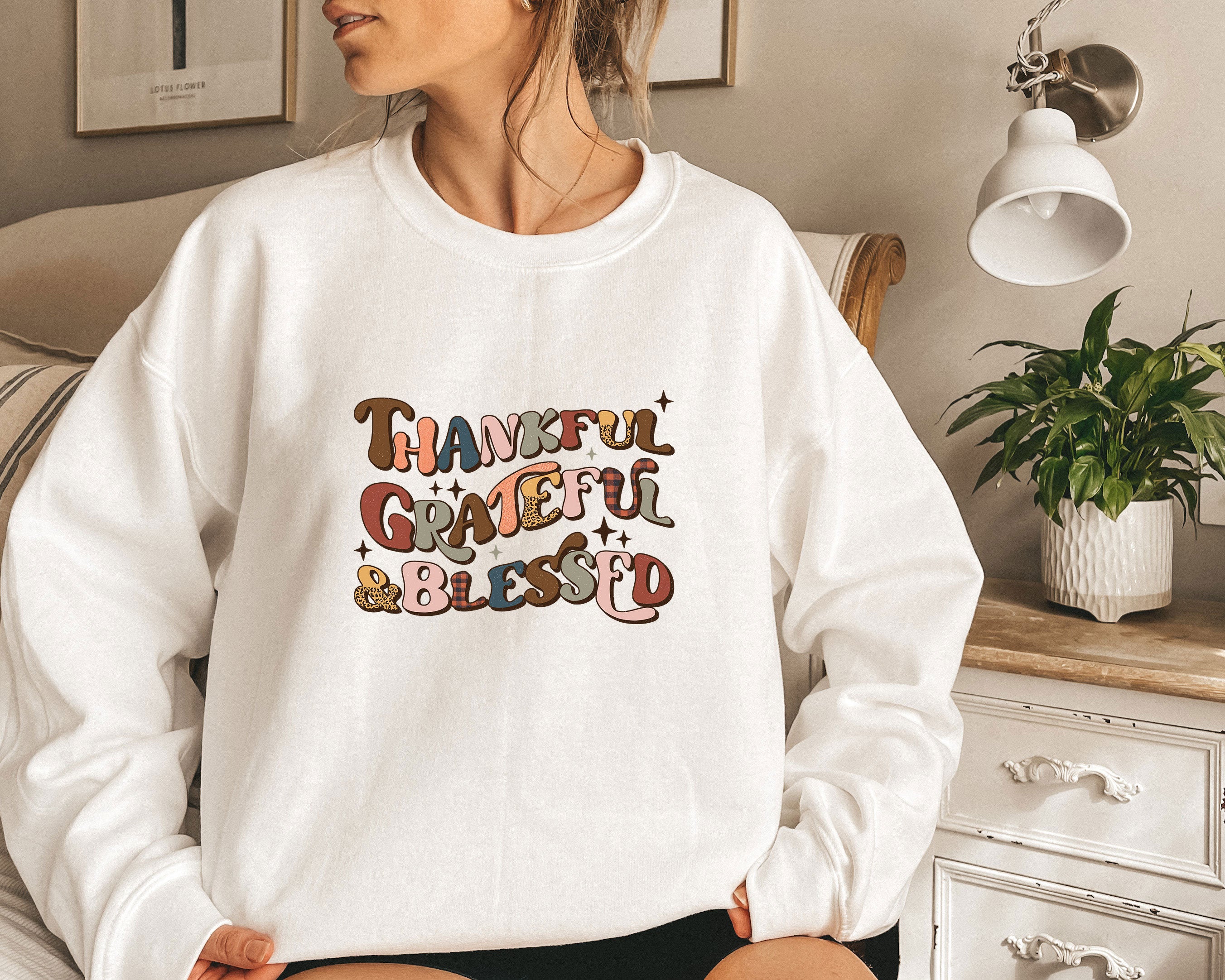 Thanksgiving sweatshirt, Sweater for turkey day, Fall Turkey day shirt, Thankful, Happy Thanksgiving, friendsgiving, thanksgiving dinner