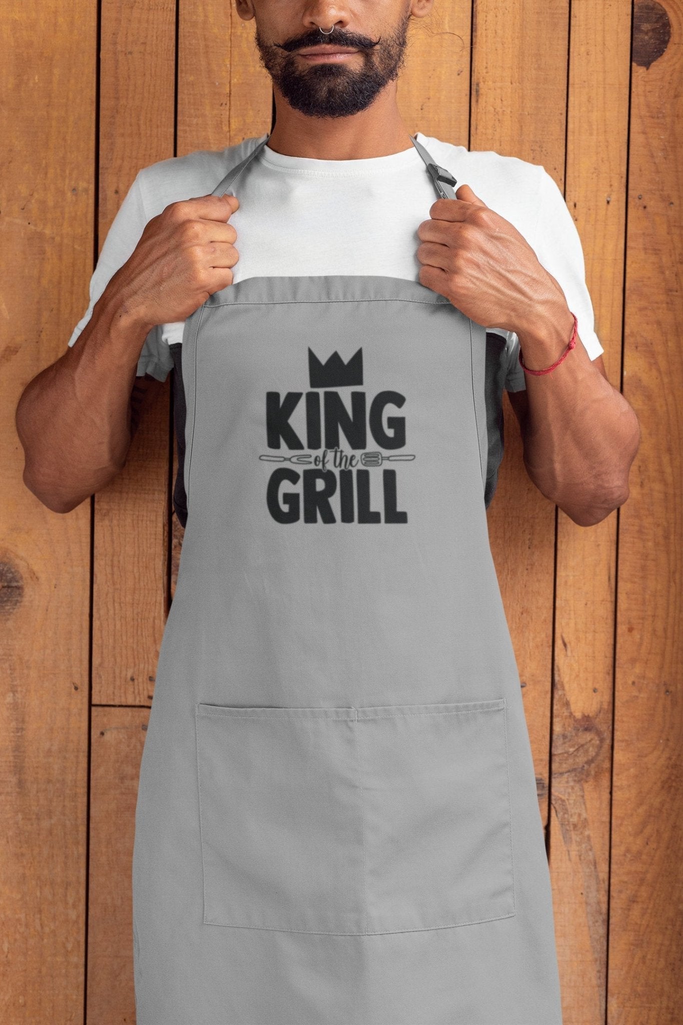 BBQ Apron - Jessica Hollie GiftsClothing