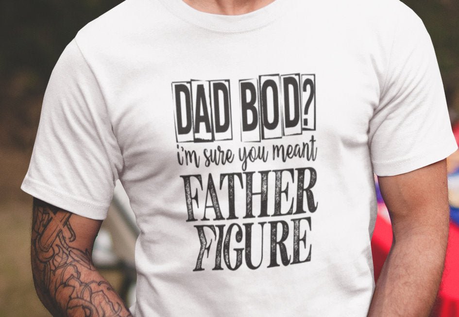 Fathers Day T-shirt - Jessica Hollie GiftsClothing