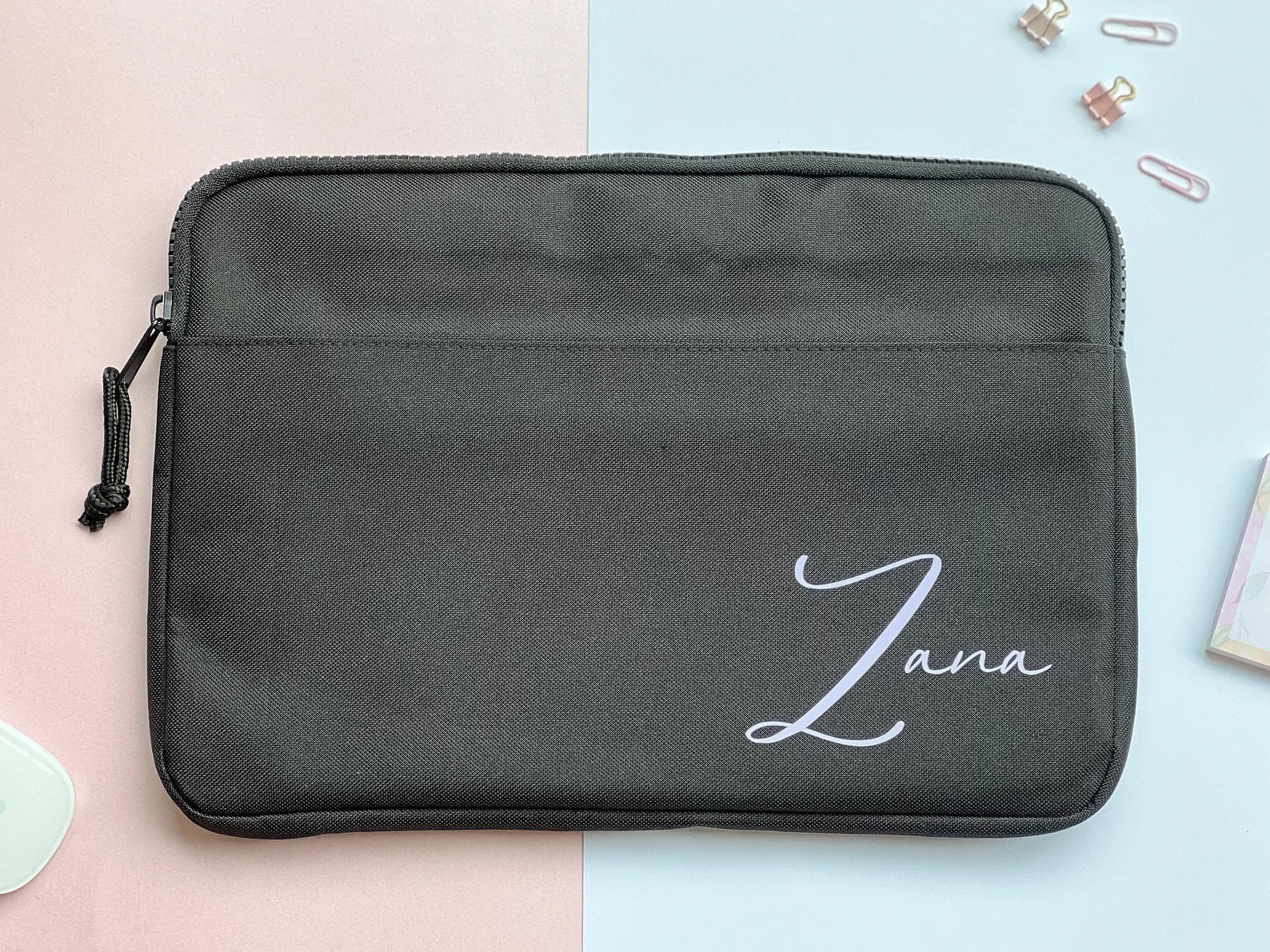 Personalised laptop online case