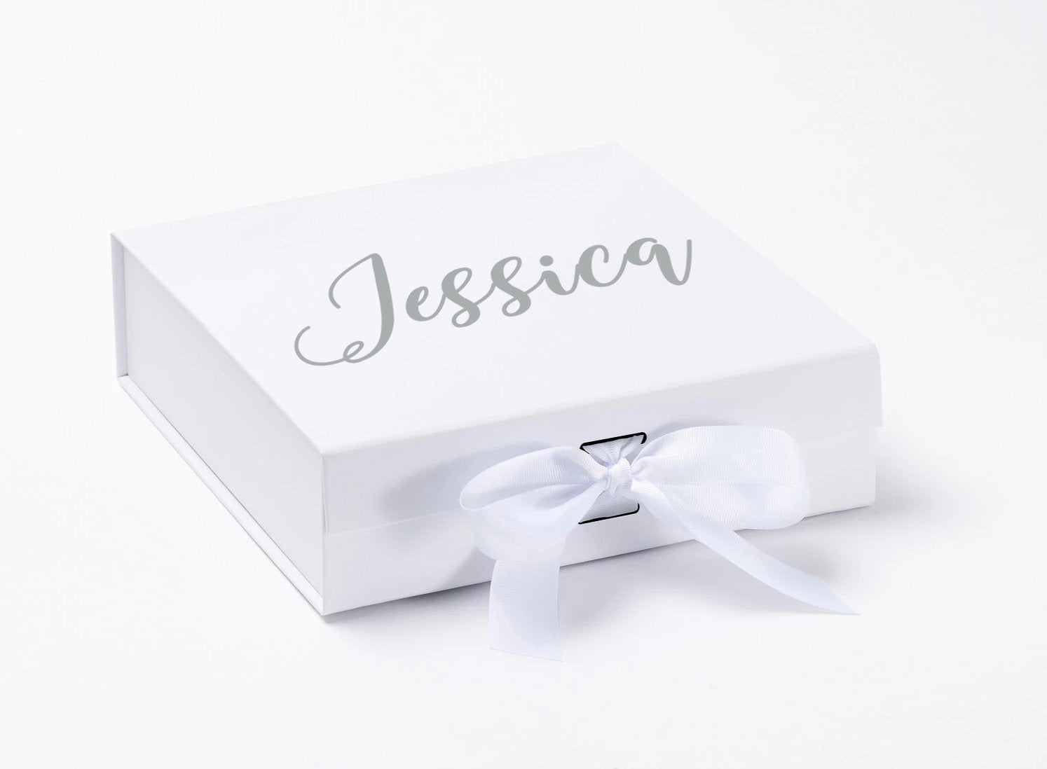 Medium Personalised Gift Box