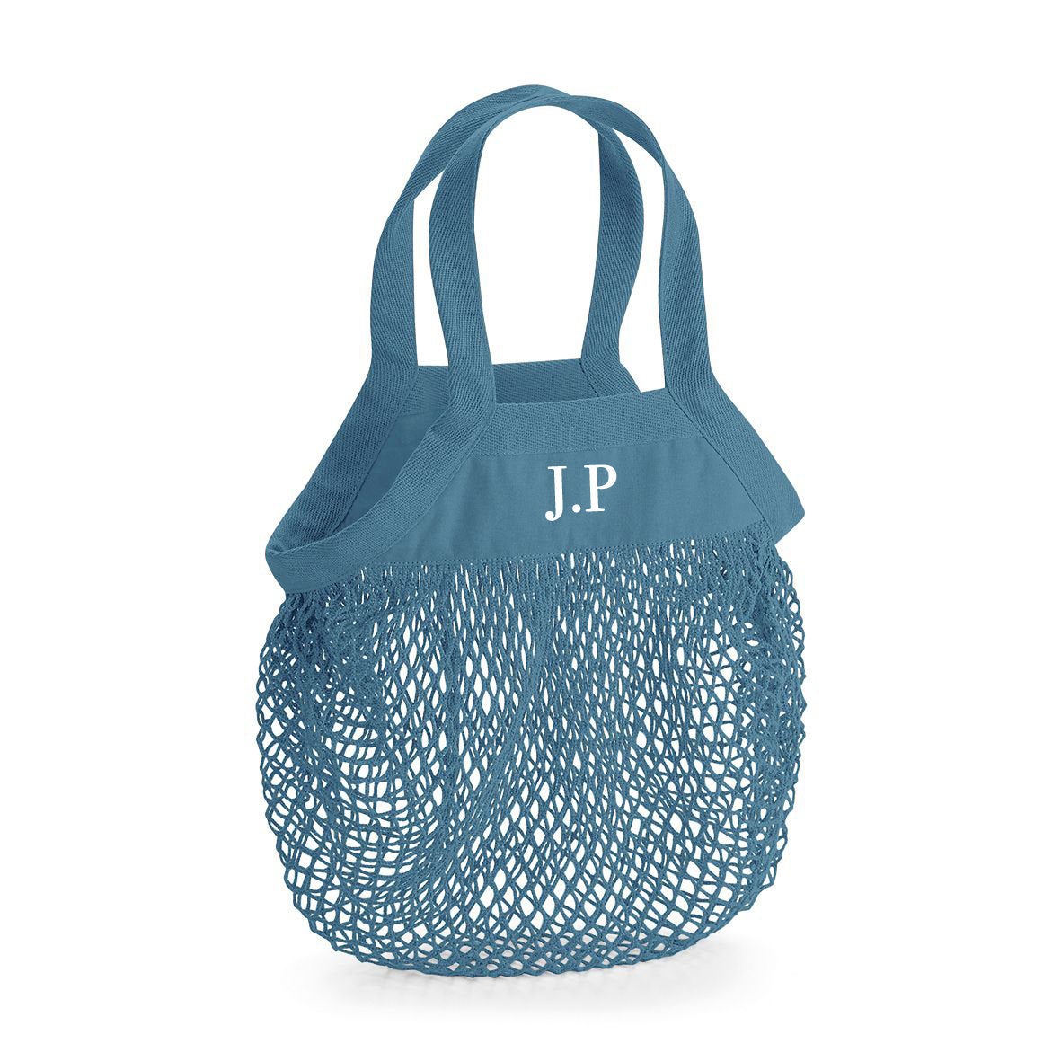 Mesh Reusable Shopping Bag