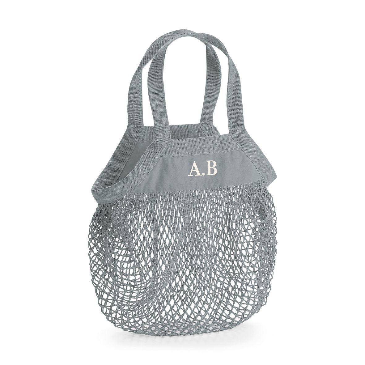 Mesh Reusable Shopping Bag