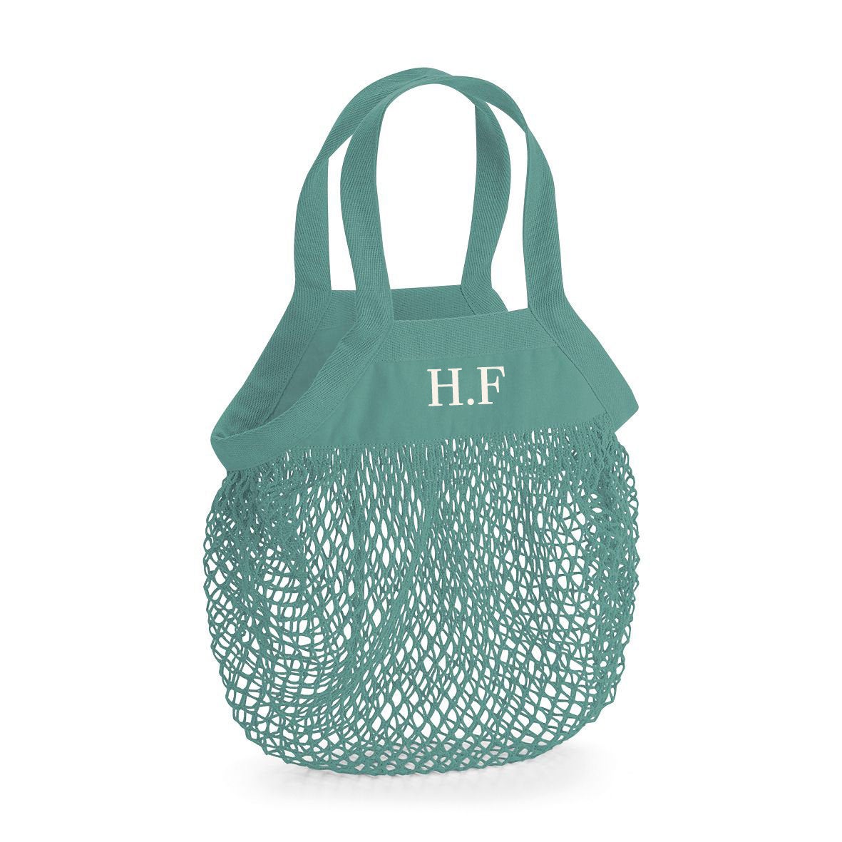 Mesh Reusable Shopping Bag