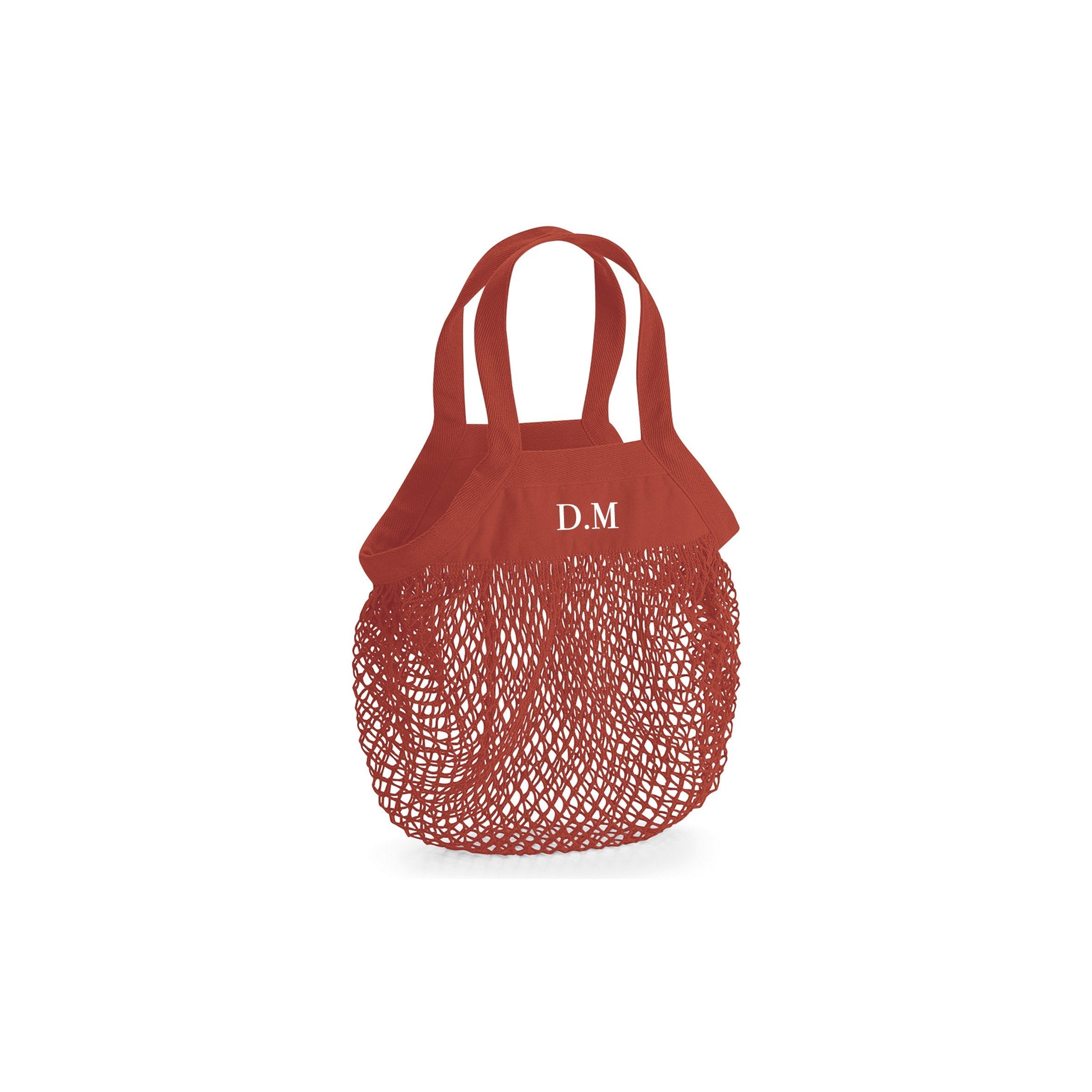 Mesh Reusable Shopping Bag