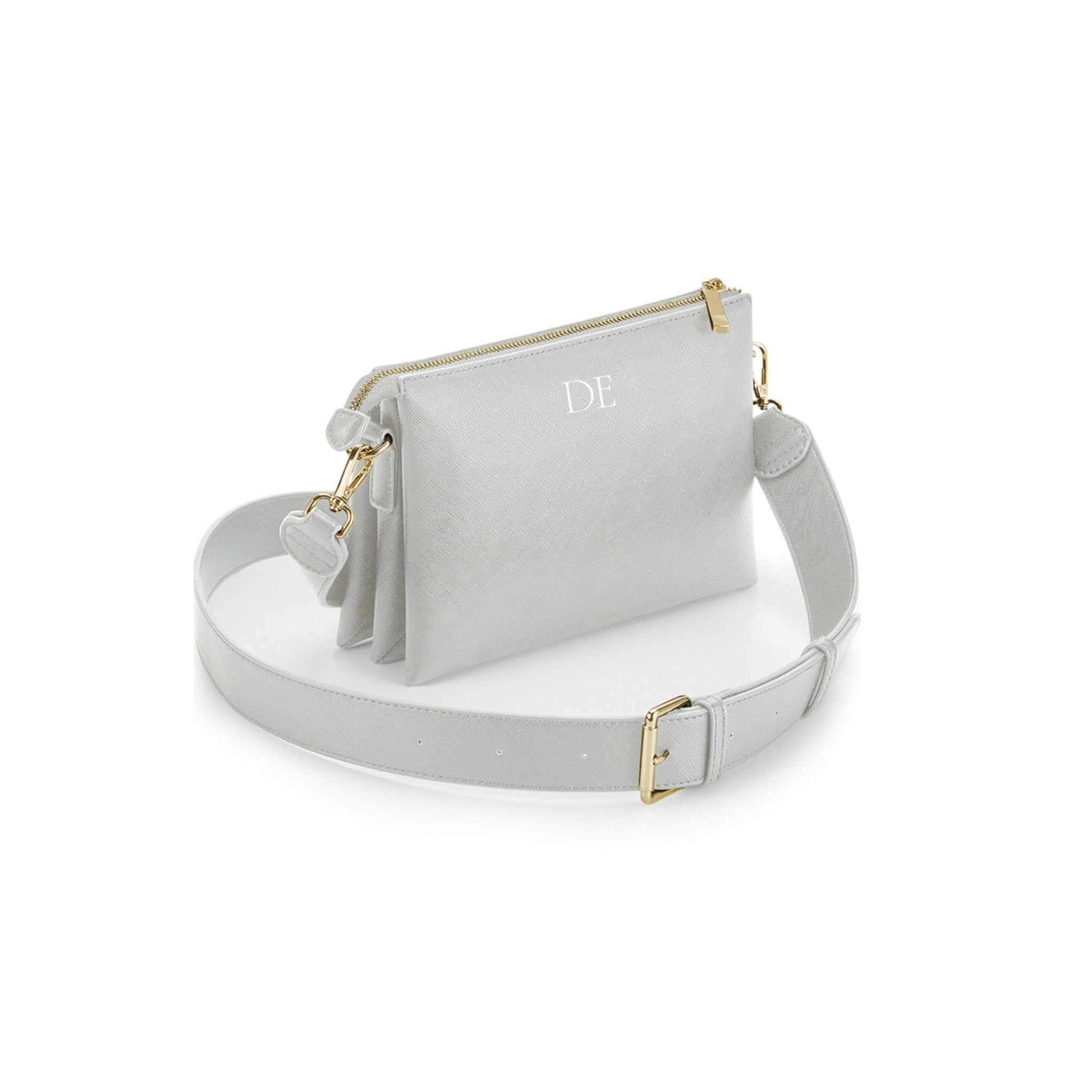Personalised Cross Body bag - Jessica Hollie GiftsBag