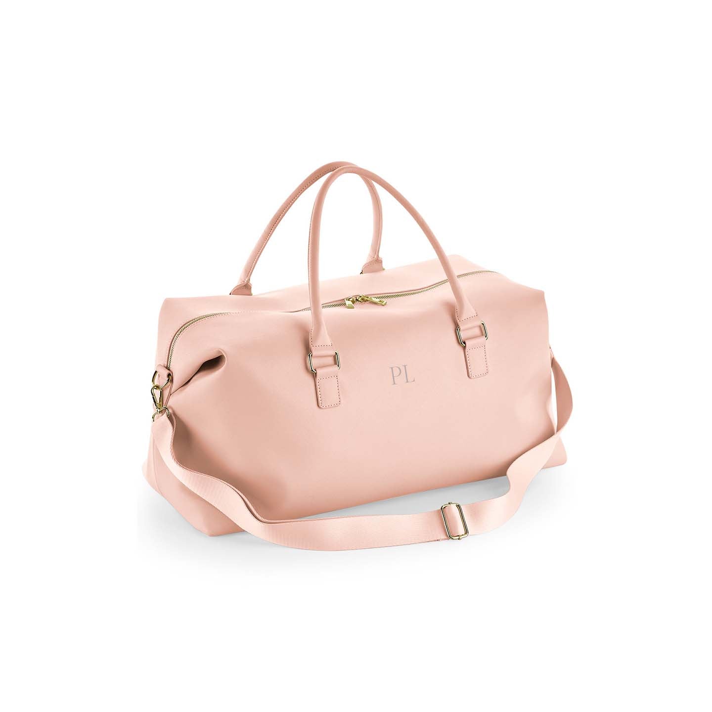 The Ultimate Weekend Bag – Perfect for Getaways - Jessica Hollie GiftsBag