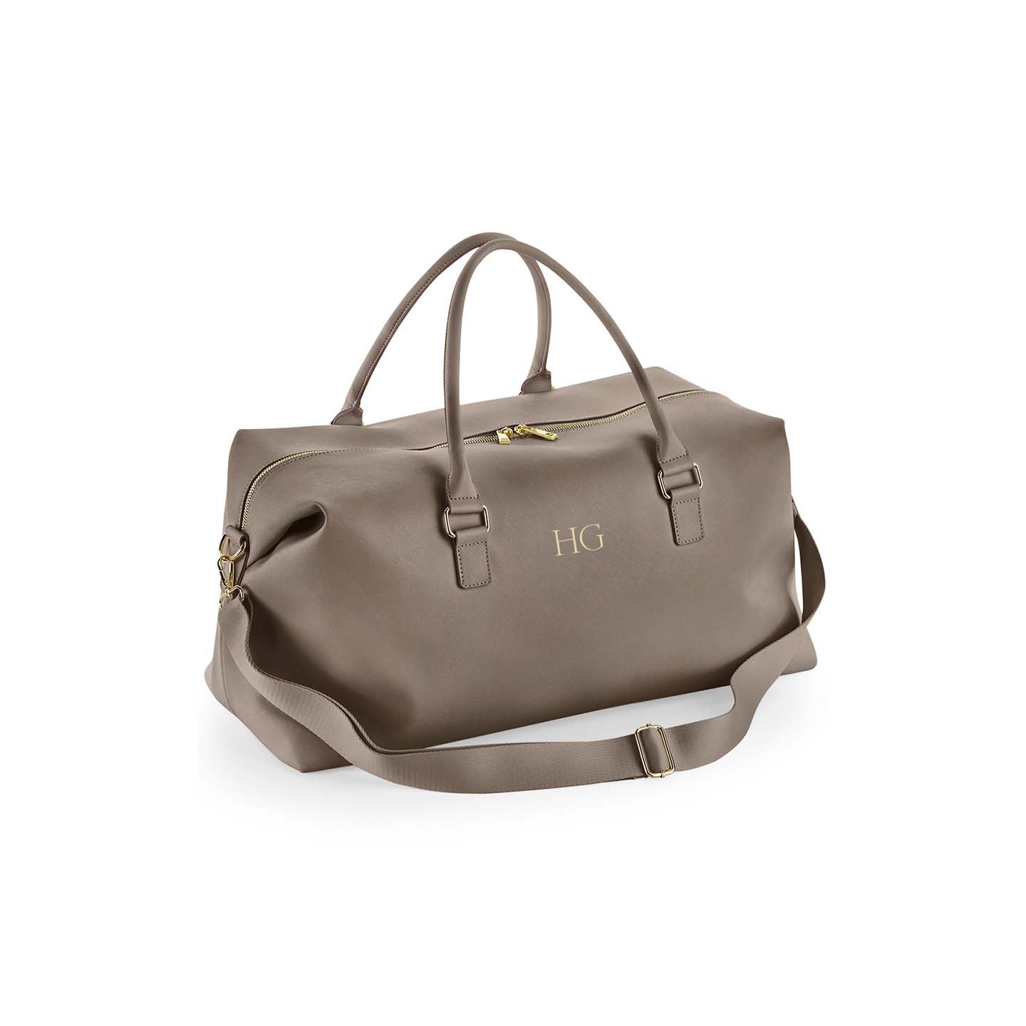 The Ultimate Weekend Bag – Perfect for Getaways - Jessica Hollie GiftsBag