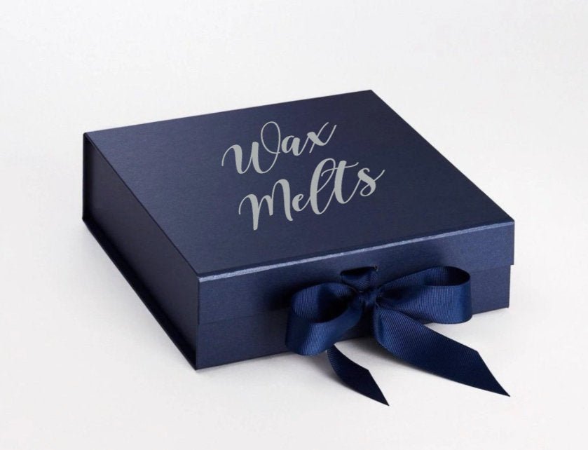 Wax Melts Storage Box - Jessica Hollie GiftsBoxes