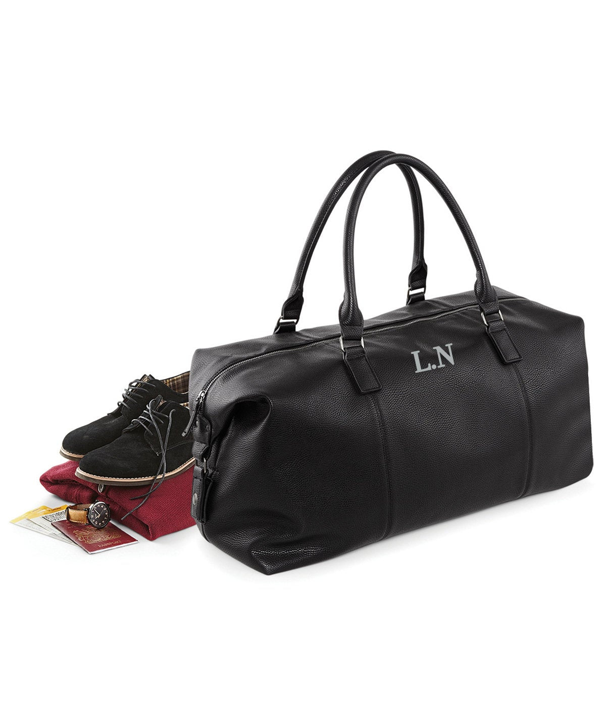 Weekender Holdall Bag - Jessica Hollie GiftsBag