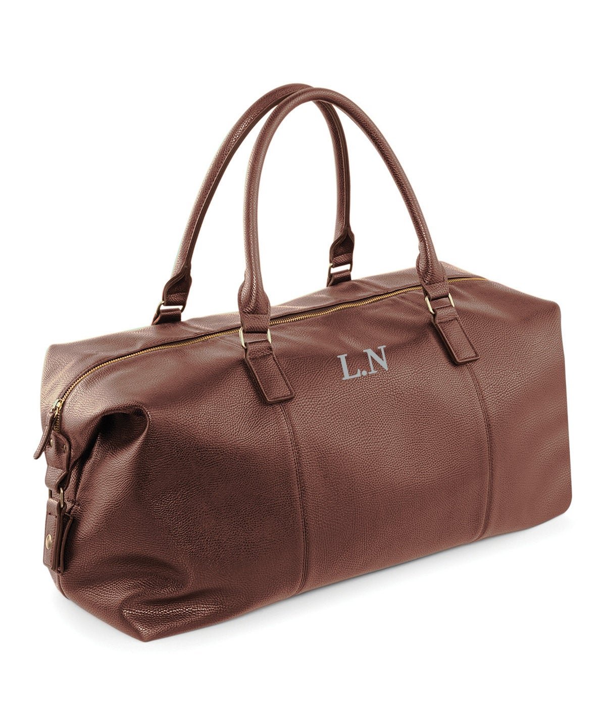 Weekender Holdall Bag - Jessica Hollie GiftsBag