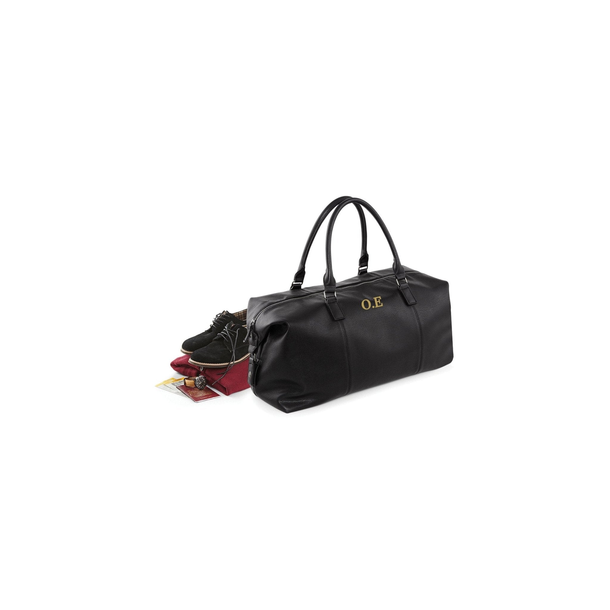 Weekender Holdall Bag - Jessica Hollie GiftsBag